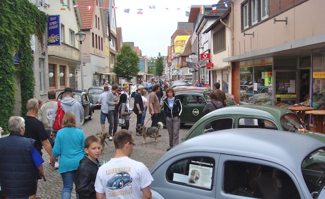 DE Hessisch Show